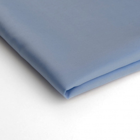 Podšívka polyestrová, farba modrá, metráž 150 cm - 2