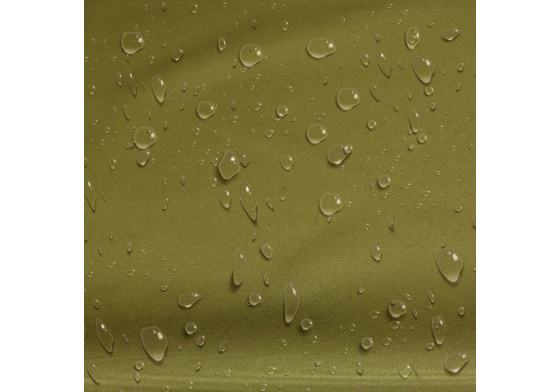 Vodu odpuzující látka barva VOJENSKÁ