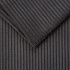 Poťahová látka ZOOM na čalúnenie nábytku, metráž, Graphite - Pet Proof