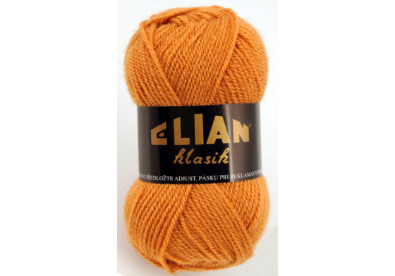 Pletací příze ELIAN KLASIK  2174