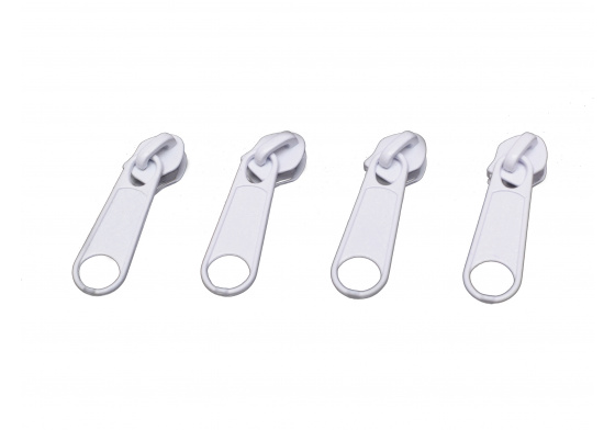 Jazde farba biela 5 mm kov 500 ks