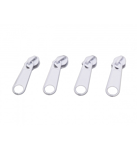 Jazde farba biela 5 mm kov 500 ks