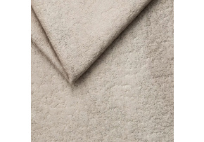 Velúrová poťahová látka Infinity 2, farba béžová, metráž 142 cm  