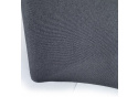 Nepremokavá látka Oxford Teflon, šírka 320 cm, Grafitová
