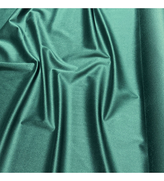 Velurová potahová látka Velluto 13  1,45 m x 0,3 m