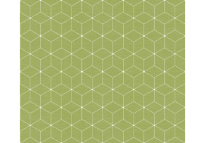 Velúrová poťahová látka s potlačou vzor 380300-3105