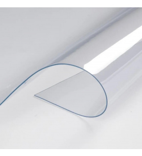 Priehľadná PVC fólia 1,0 mm