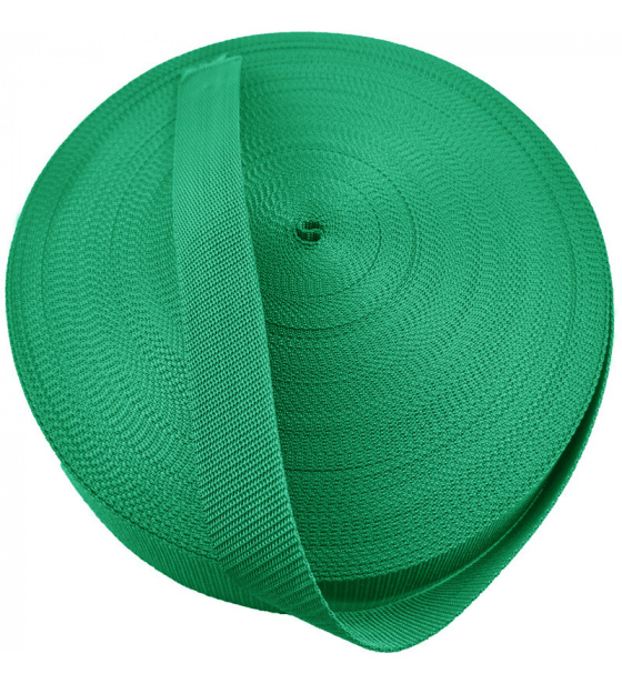 Polypropylénový popruh 30 mm mentolový (balenie 50 m)
