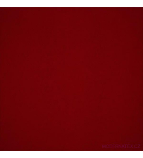 Směsový kepr INTEX 250X32 ČERVENÁ