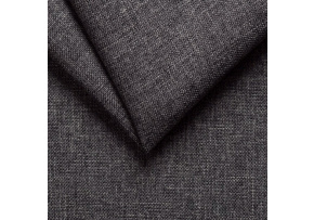 Čalúnnická látka Savana 5, tmavý grafit, metráž 140 cm    