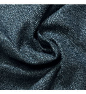 Čalúnnická poťahová látka Ametyst  vzor 10 farba denim