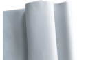 Tissu imperméable Premium, couleur Blanche, 160 cm